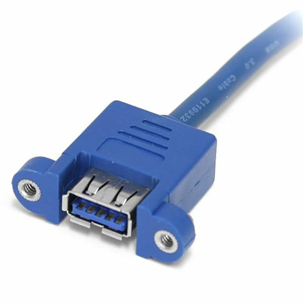 Cable usb startech usb3spnlafhd idc usb a bleu s5505684719. Diaytar réinvente le e-commerce avec une approche généraliste axée sur la qualité, la tendance et l'accessibilité