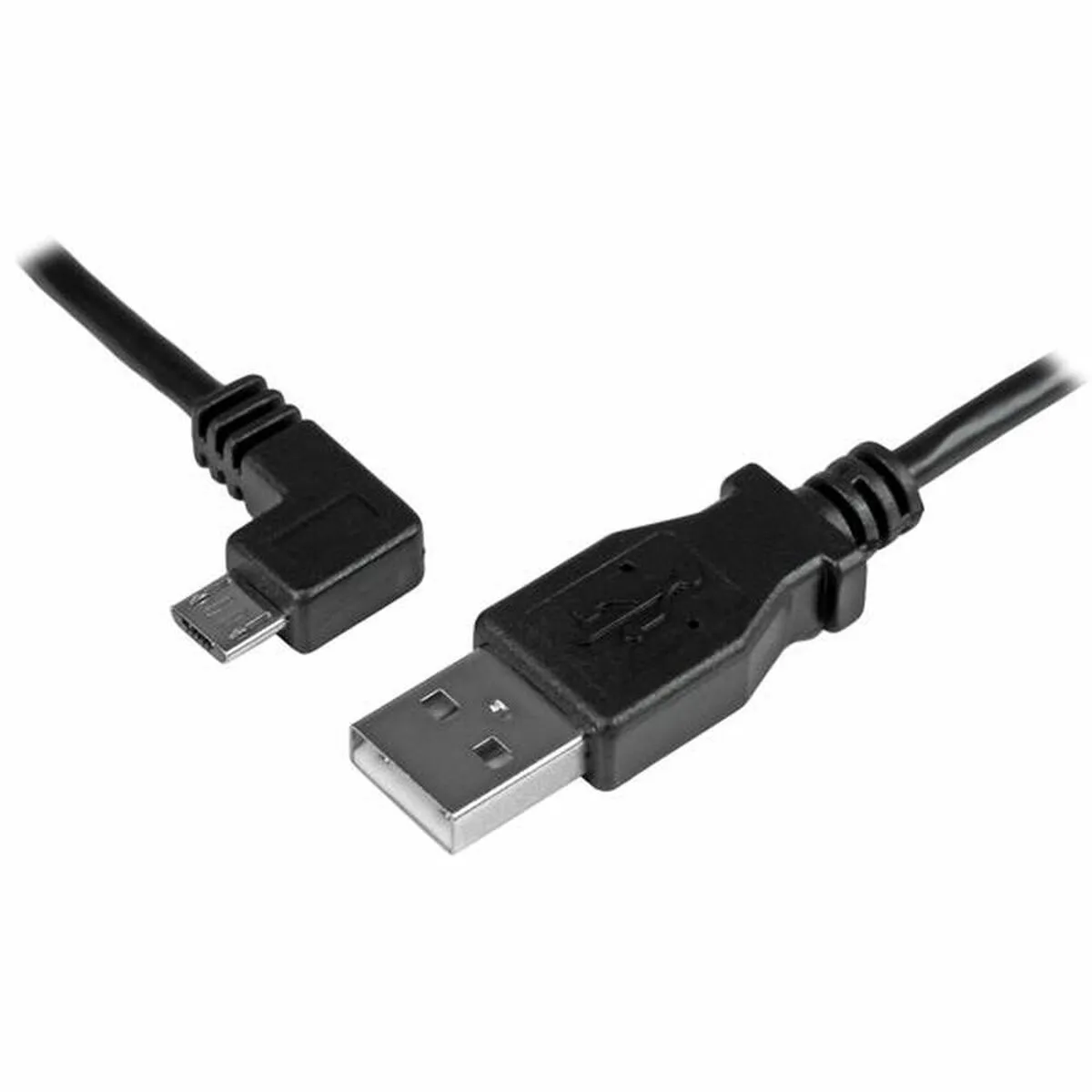 Cable usb startech usbaub50cmla noir 0 5 m s5505814186. Transformez votre intérieur avec les produits déco Diaytar !