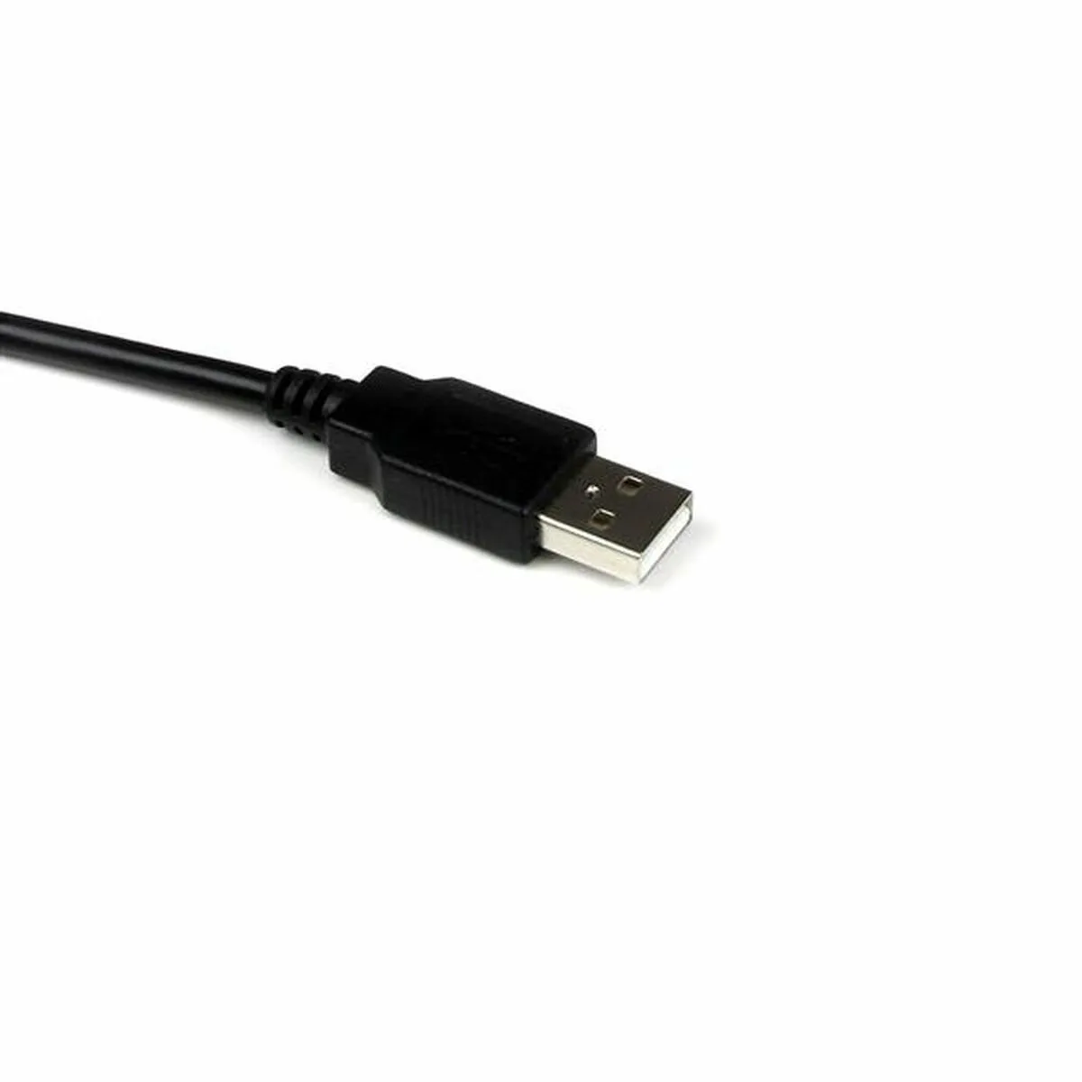 Cable usb startech usbextaa5dsk usb a noir s5505647775. Découvrez l'univers Diaytar : une boutique en ligne généraliste qui marque style, qualité et originalité dans chaque produit
