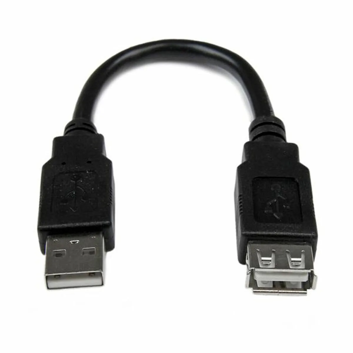 Cable usb startech usbextaa6in usb a noir s5505656846. Votre foyer mérite le style et le confort des produits Diaytar Home.