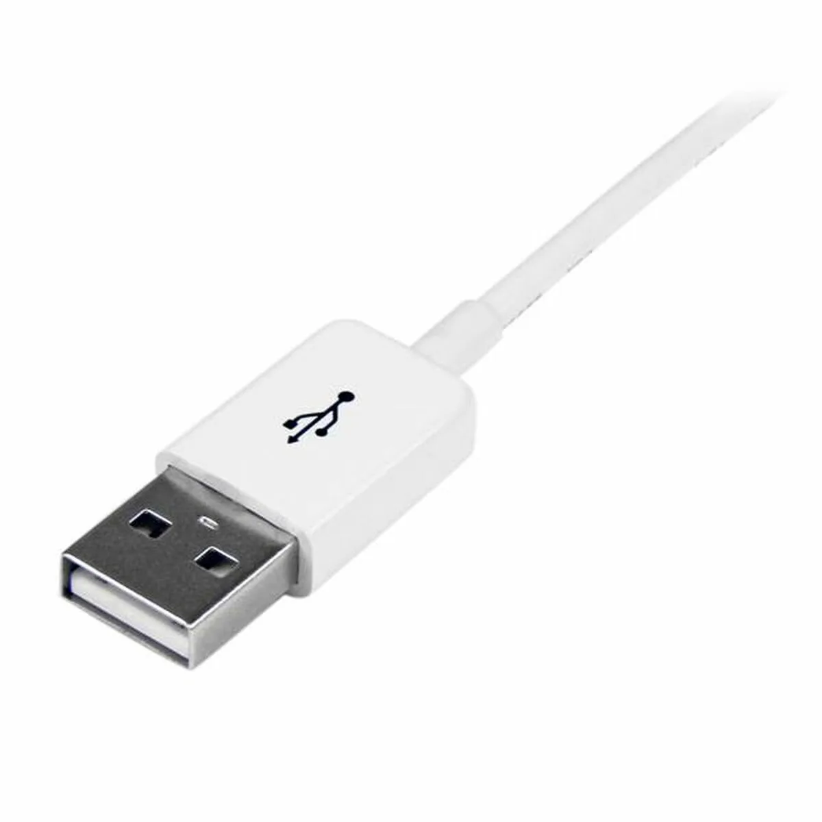 Cable usb startech usbextpaa3mw usb a blanc s5505716564. Transformez votre intérieur avec les produits déco Diaytar !