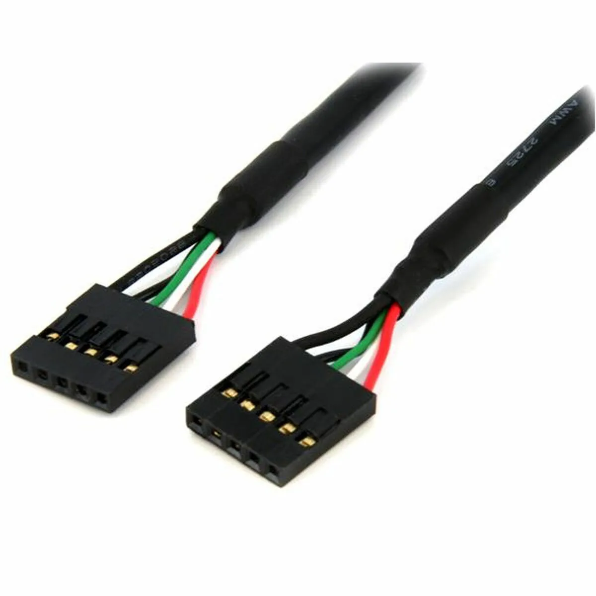 Cable usb startech usbint5pin idc noir s5505657543. Chez Diaytar, nous croyons que le meilleur des produits généraux et électroniques doit être accessible à tous, sans compromis sur le style