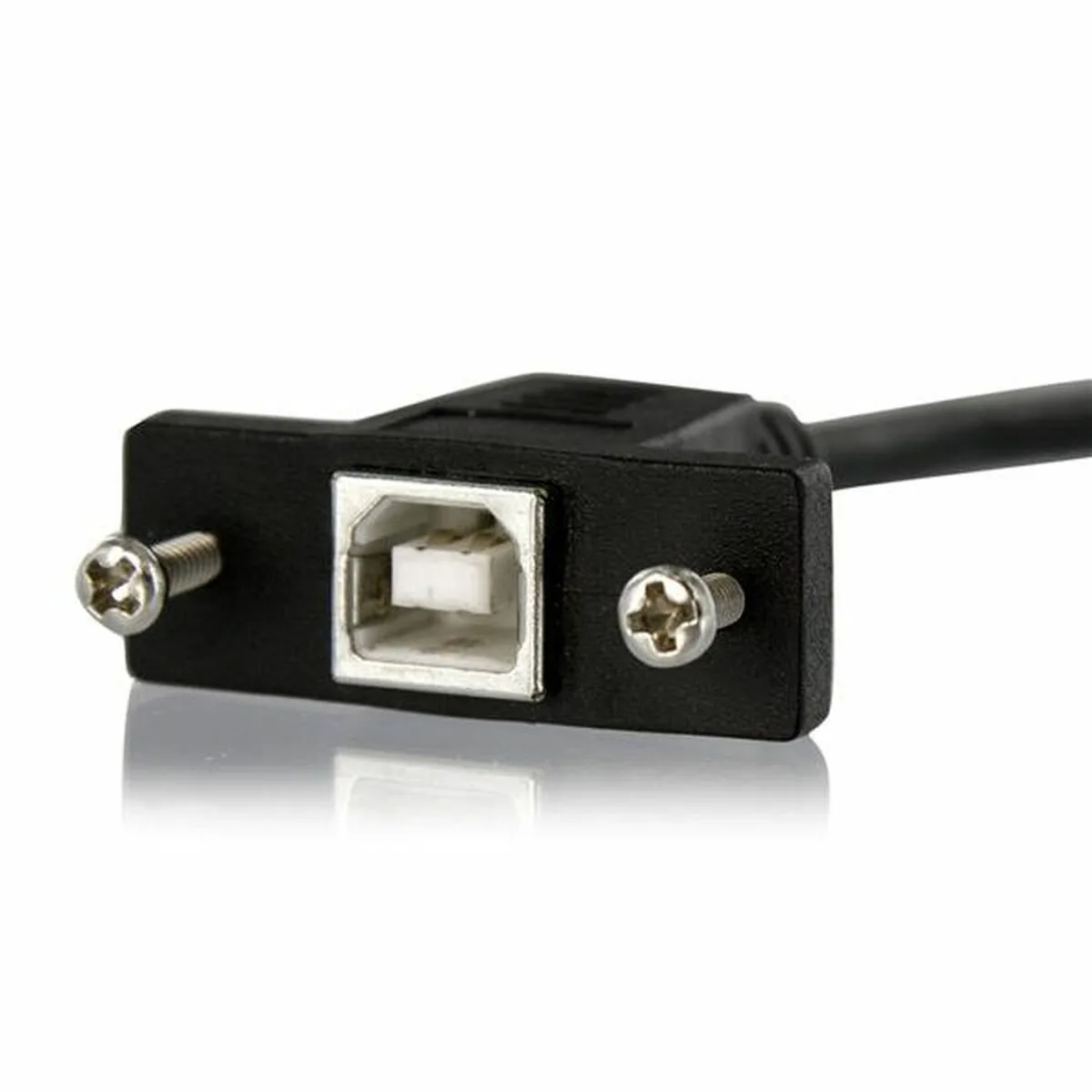 Cable usb startech usbpnlbfbm1 usb b noir s5505652249. Diaytar, c'est le compagnon des visionnaires, de ceux qui achètent aujourd'hui les produits qui seront incontournables demain.