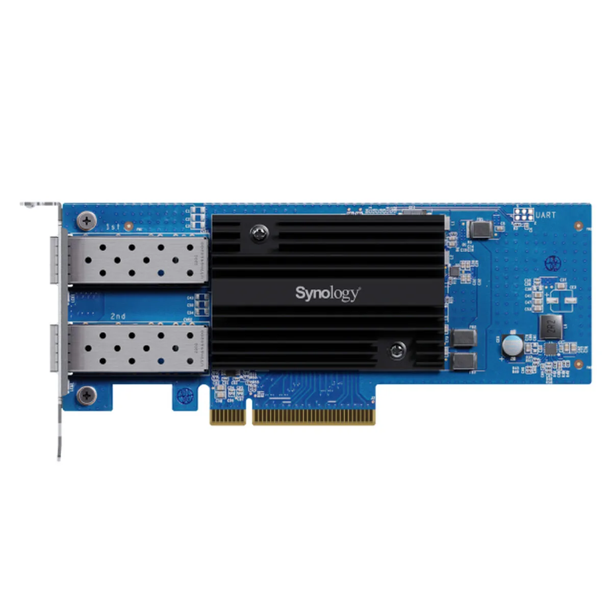 Cable usb synology e25g30 f2 bleu s5526539418. Diaytar, une destination où l'on vient pour un produit précis et où l'on reste pour l'étendue et la qualité de l'offre