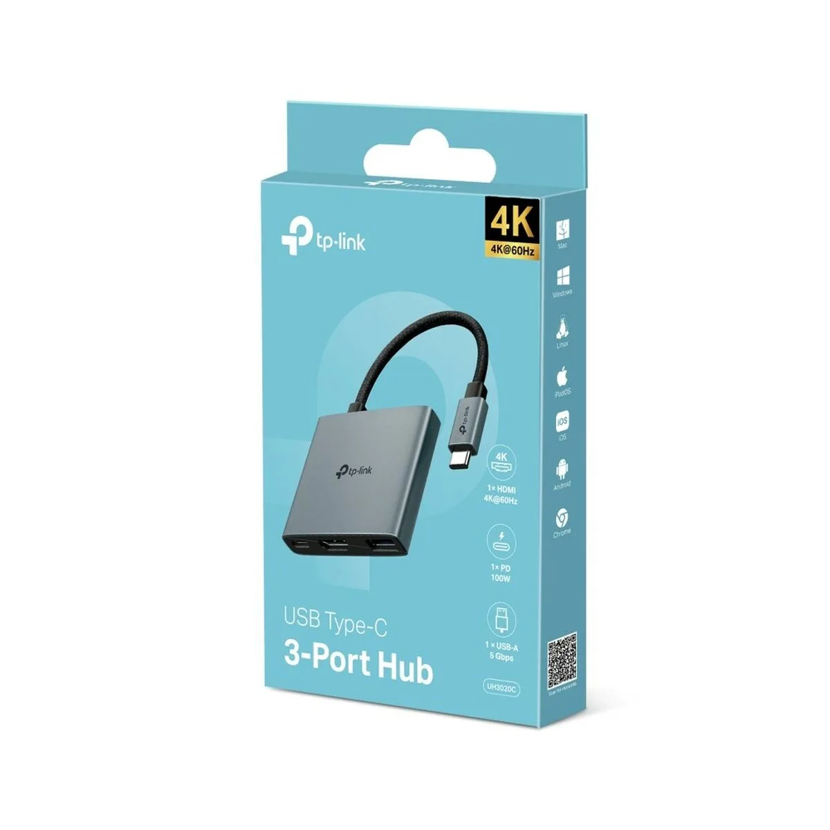Cable usb tp link uh3020c 100 w noir gris s9111556982. Diaytar mise sur la richesse de son catalogue pour s'imposer comme le leader du shopping généraliste en ligne de qualité
