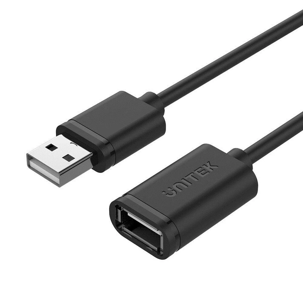 Cable usb unitek y c417gbk prise male prise femelle noir 3 m s911562592. Diaytar, c'est votre passeport pour un tour du monde des produits les plus inspirants, sans quitter votre canapé.