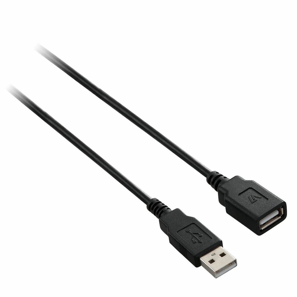 Cable usb v7 fba_v7e2usb2ext 03m noir 3 m s5501878250. Diaytar s'adapte à vos besoins avec une gamme complète et variée.