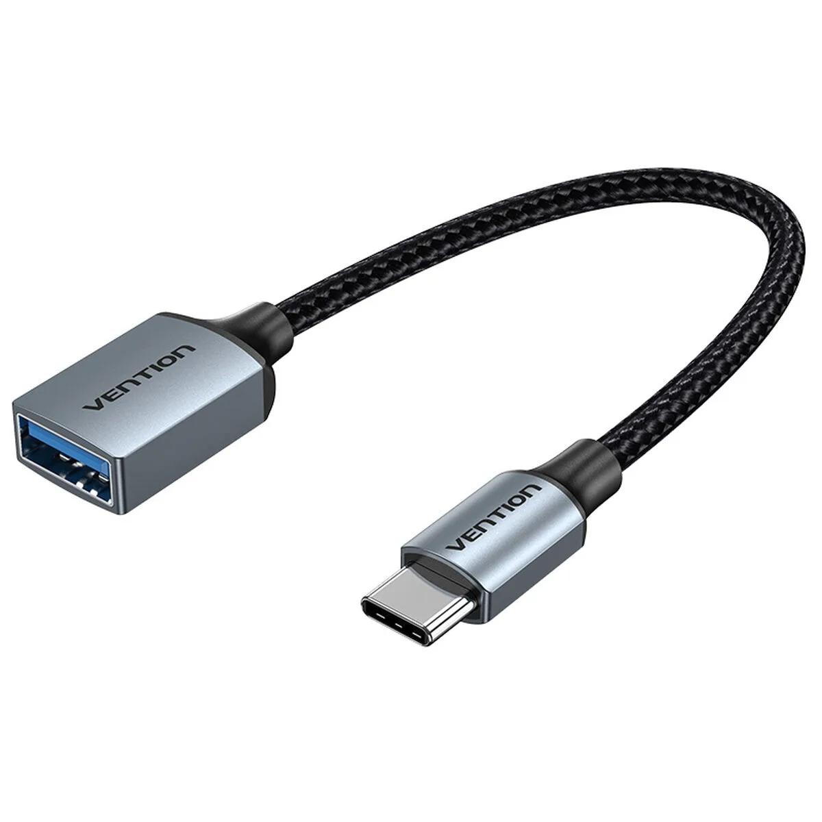 Cable usb vention ccxhb 15 cm gris 1 unite s990821974. Diaytar, c'est le cercle vertueux : des produits de qualité qui améliorent votre vie, qui vous rendent heureux, alors vous revenez.