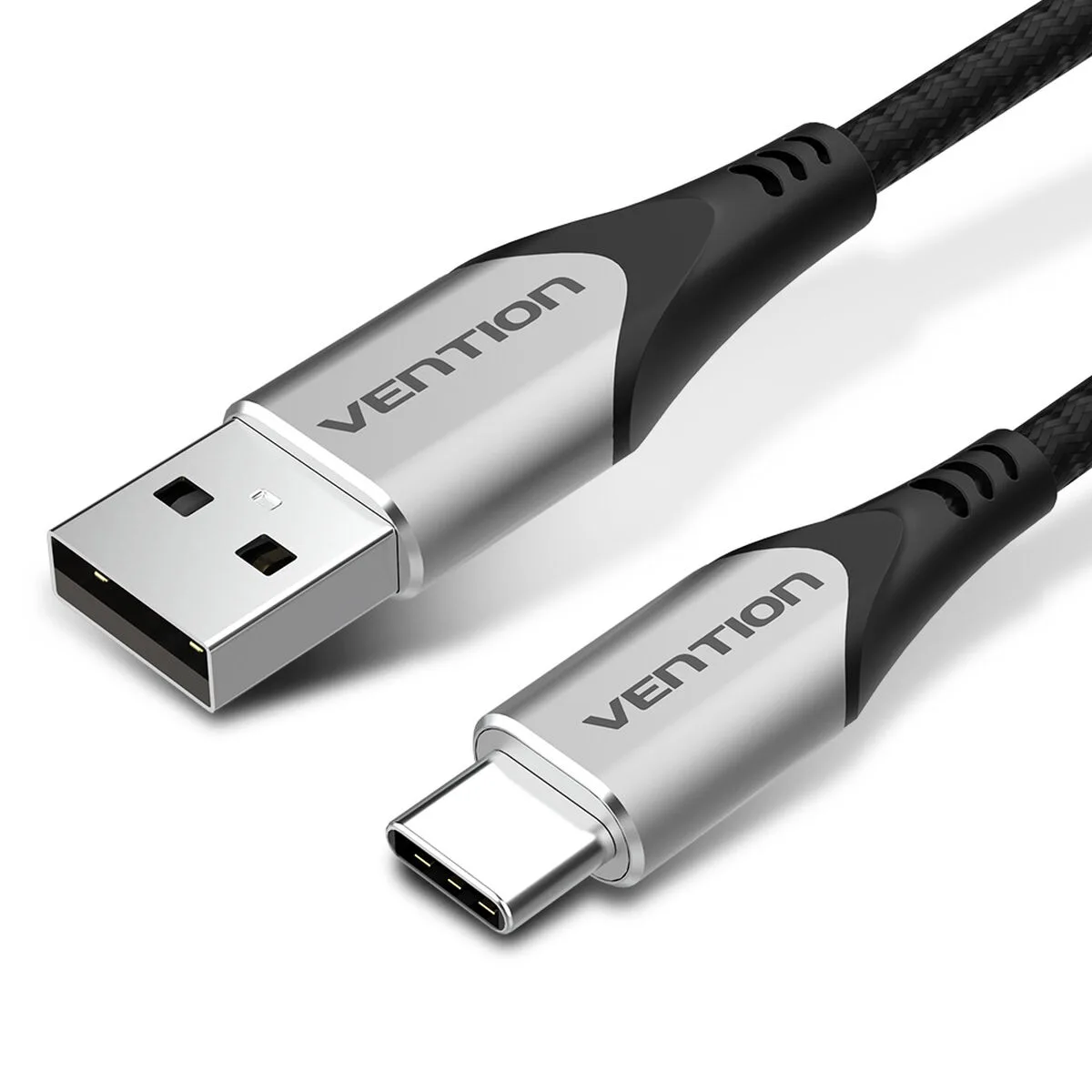 Cable usb vention codhf 1 m s5529175459. Diaytar réinvente le e-commerce avec une approche généraliste axée sur la qualité, la tendance et l'accessibilité