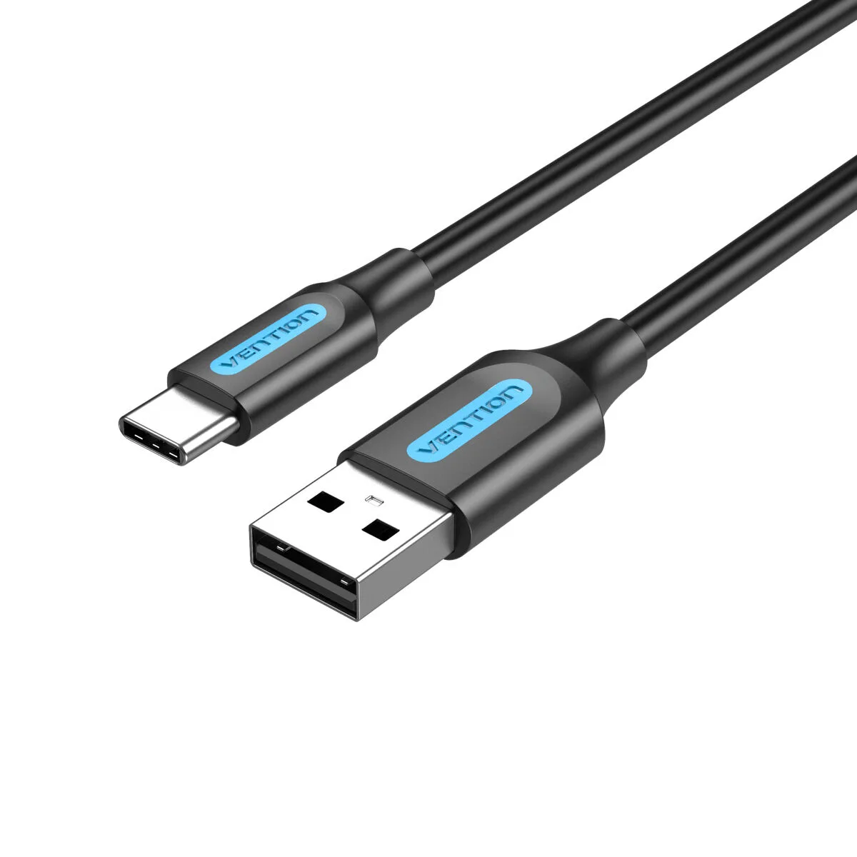 Cable usb vention cokbh noir 2 m s5529337126. Diaytar : Votre portail vers un monde de produits où la frontière entre l'essentiel et le superflu devient délicieusement floue