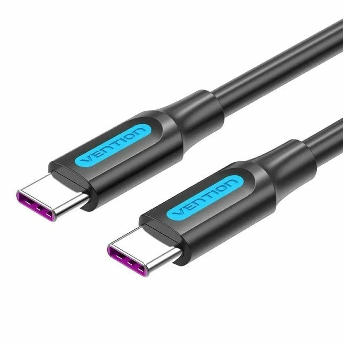 Cable usb vention cotbh noir 2 m s990849086. Transformez votre intérieur avec les produits déco Diaytar !