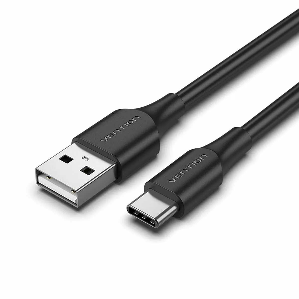 Cable usb vention cthbh noir 2 m s5529337015. Diaytar, c'est la certitude de dénicher la perle rare, qu'il s'agisse d'un produit électronique de pointe ou d'un accessoire tendance
