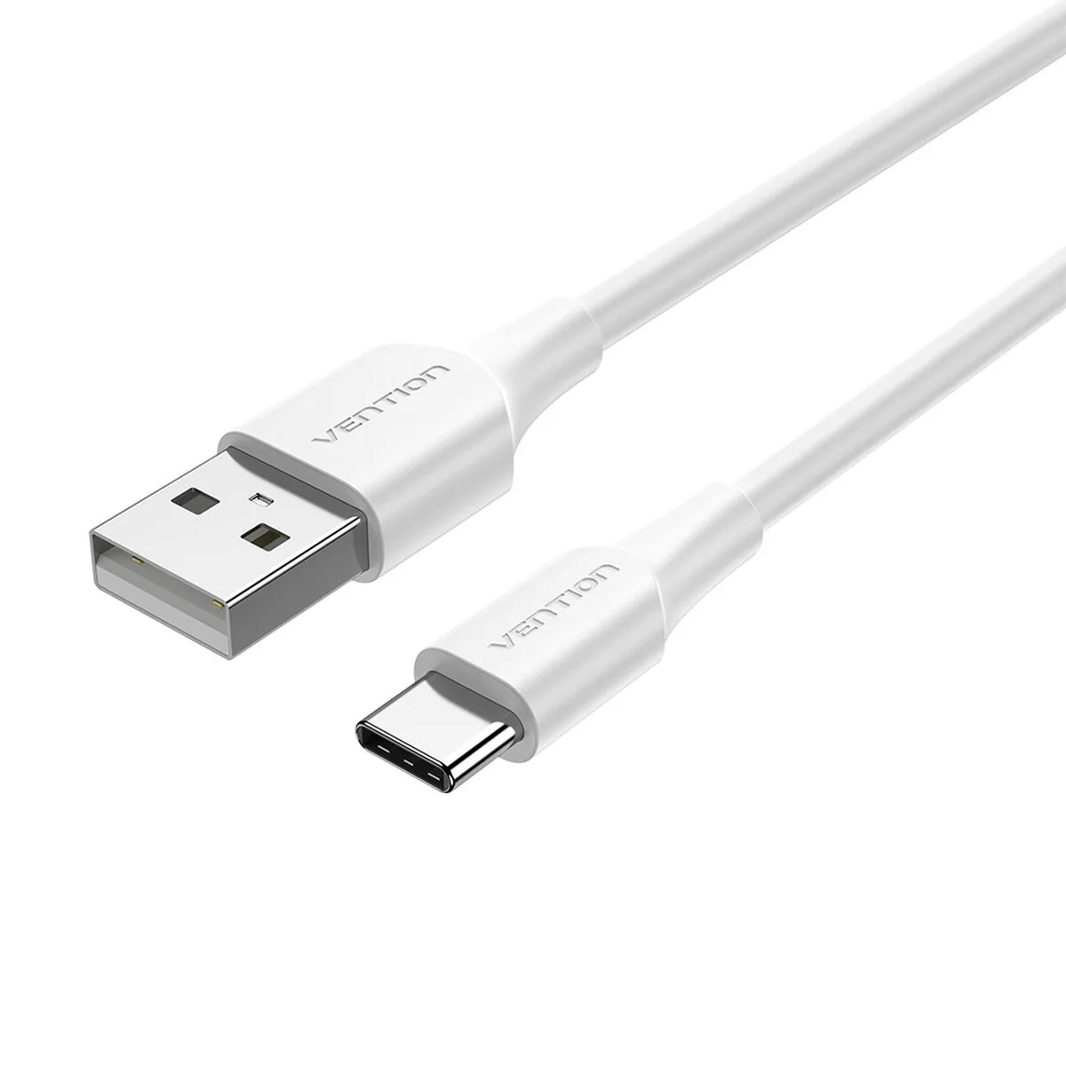 Cable usb vention cthwi 3 m blanc 1 unite s990851523. Bienvenue sur Diaytar, l'endroit où les produits ne sont pas juste achetés, mais sont adoptés pour la vie.
