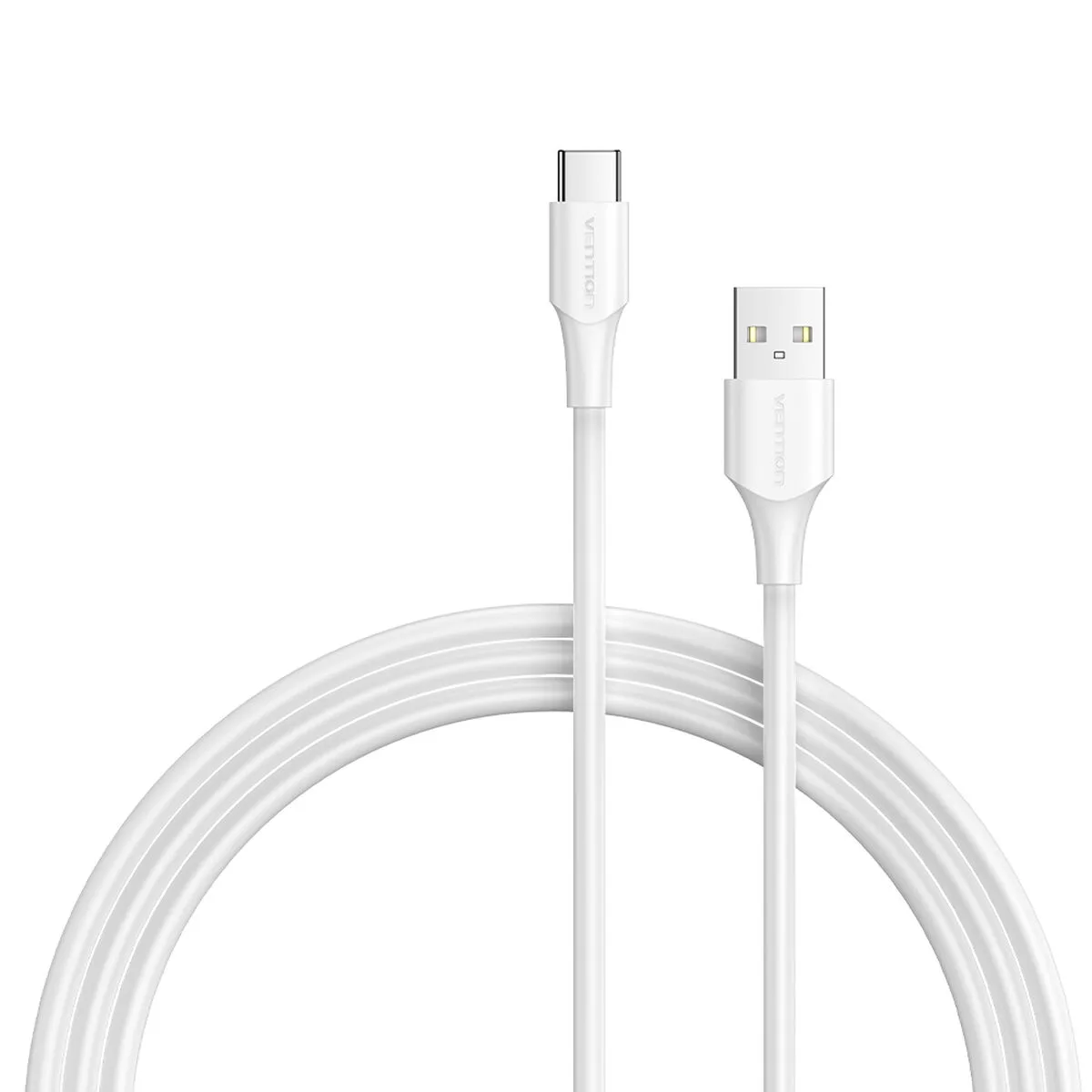 Cable usb vention cthwi 3 m blanc 1 unite s990851580. Diaytar a bâti sa réputation sur un mélange parfait entre produits technologiques innovants et articles généraux de qualité supérieure