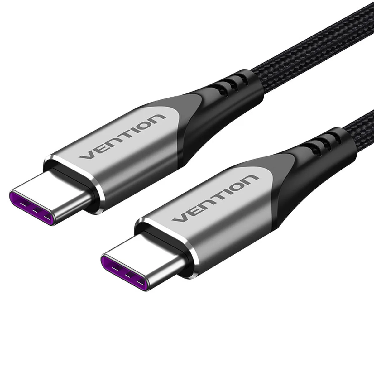 Cable usb vention taehf 1 m gris 1 unite s990874328. Diaytar s'adapte à vos besoins avec une gamme complète et variée.