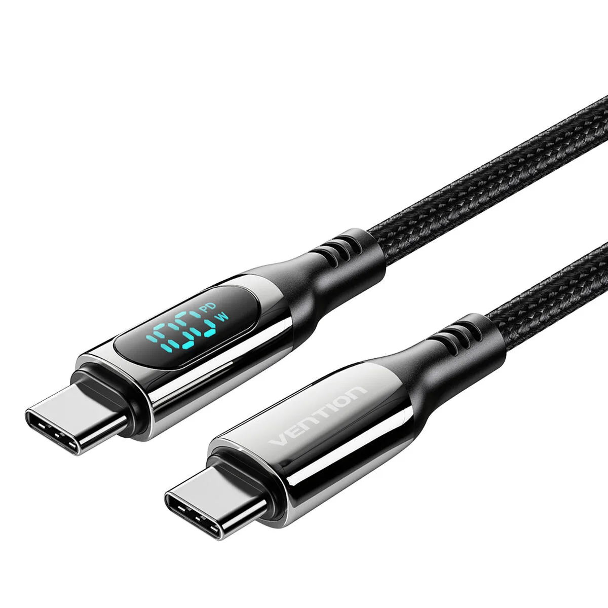Cable usb vention taybav 1 2 m noir 1 unite s990875381. Nous avons bâti Diaytar sur un principe simple : offrir le meilleur des produits généraux et électroniques sans élitisme