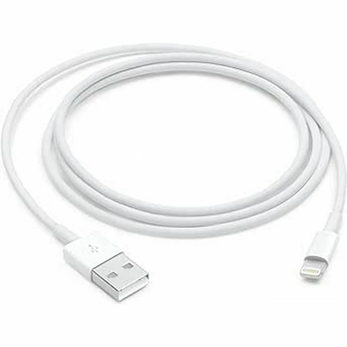 Cable usb vers lightning apple muqw3zm a blanc 1 m 1 unite s7718623789. Diaytar, c'est le point de rencontre entre les passionnés de belles technologies et les amateurs de décoration tendance