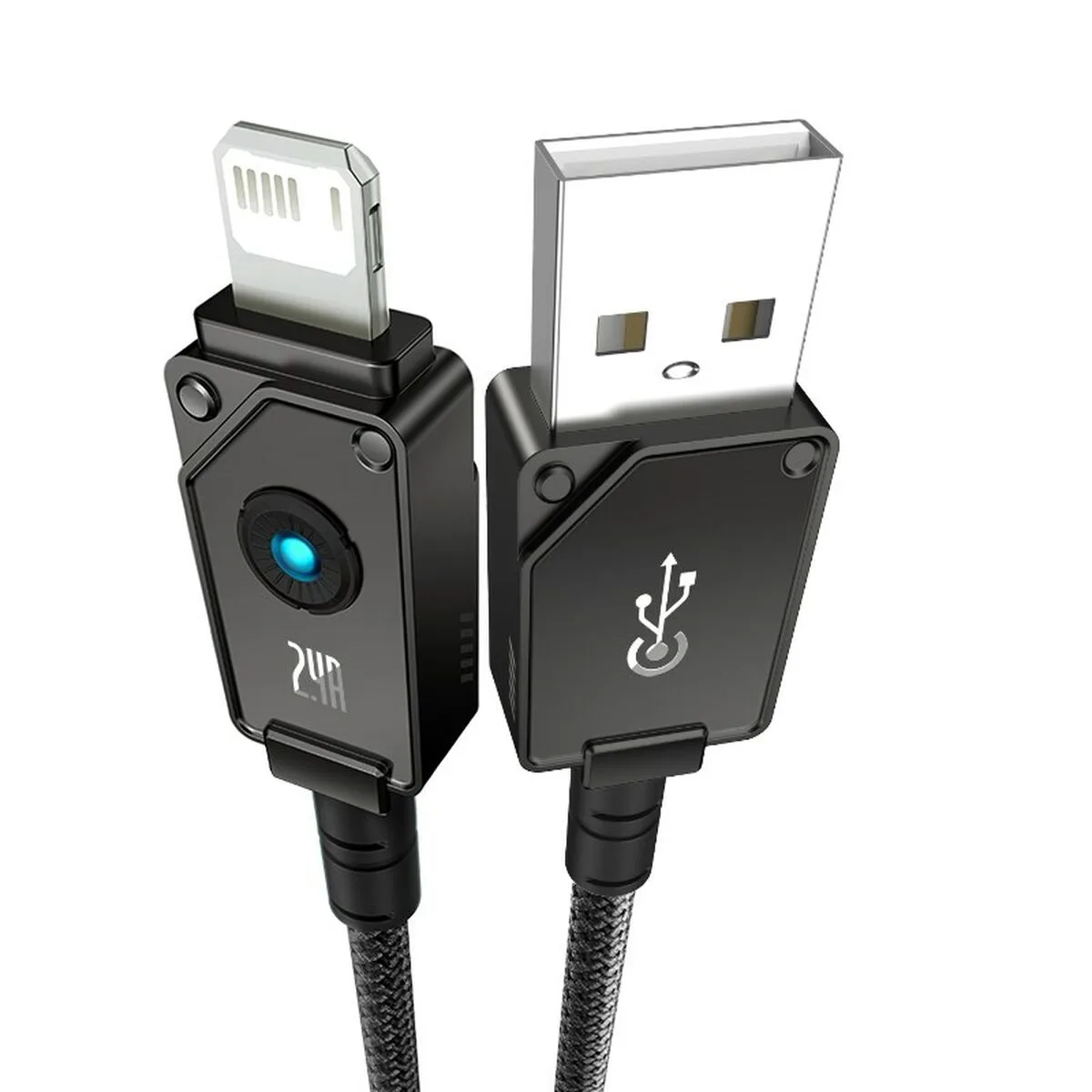 Cable usb vers lightning baseus p10355802111 00 noir 1 m s9111704243. L'expérience Diaytar : une interface fluide pour découvrir une multitude de produits alignés avec les tendances actuelles