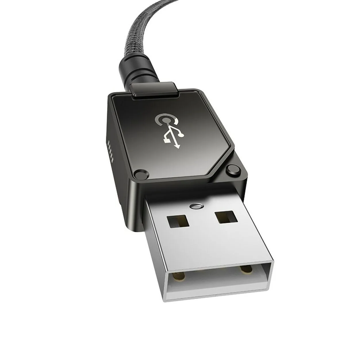 Cable usb vers lightning baseus p10355802111 00 noir 1 m s9111704264. Diaytar réinvente le e-commerce avec une approche généraliste axée sur la qualité, la tendance et l'accessibilité