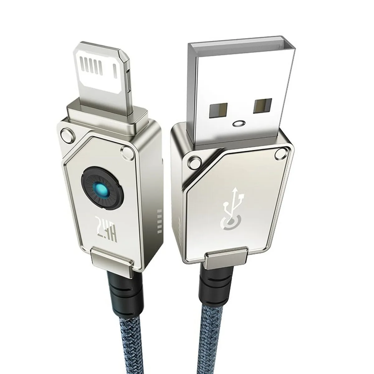 Cable usb vers lightning baseus p10355802111 01 noir 2 m s9111704434. Chez Diaytar, nous croyons que le meilleur des produits généraux et électroniques doit être accessible à tous, sans compromis sur le style
