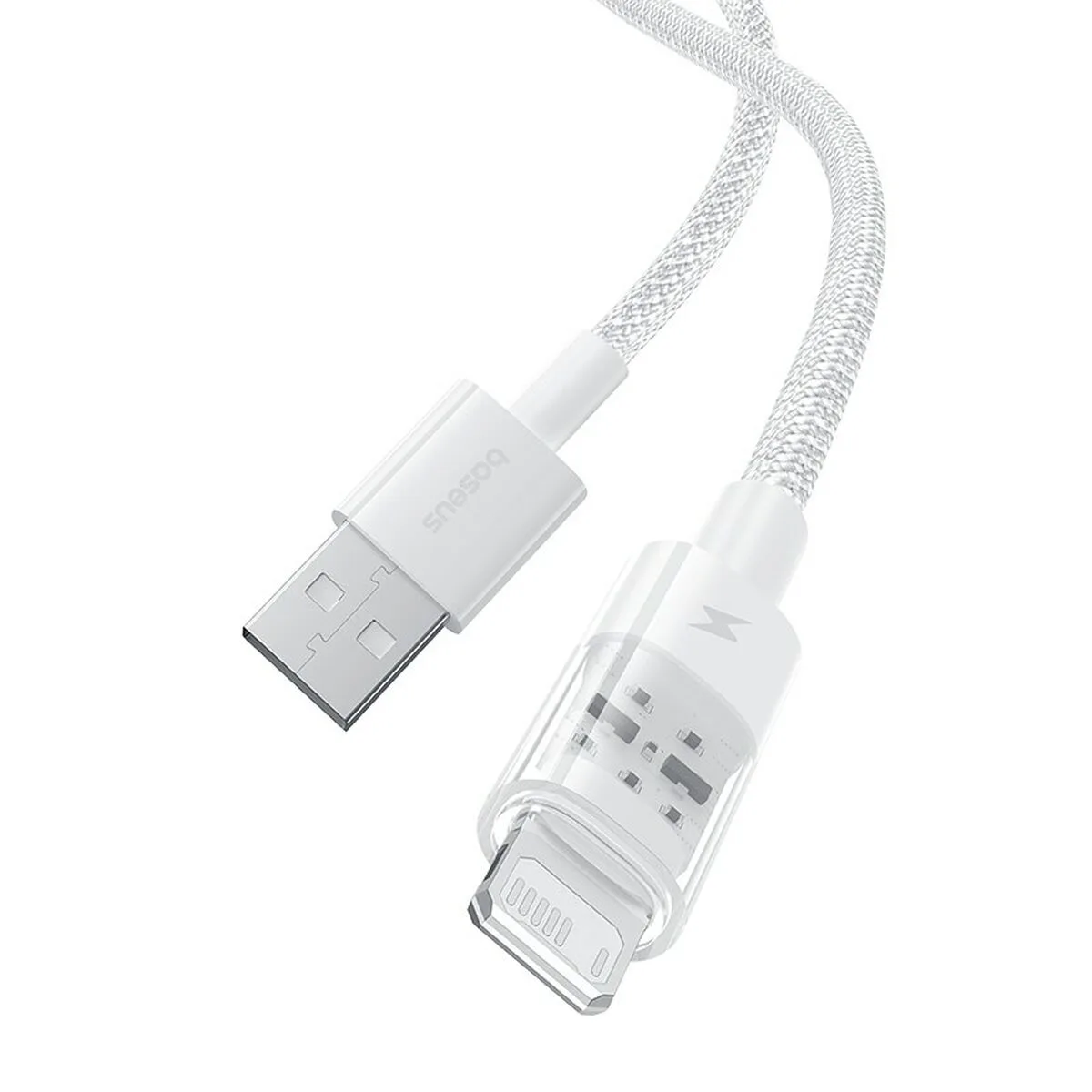 Cable usb vers lightning baseus p10373003211 01 blanc 2 m s9111699912. Diaytar incarne le renouveau du commerce en ligne : authentique, engagé et résolument tourné vers l'avenir.