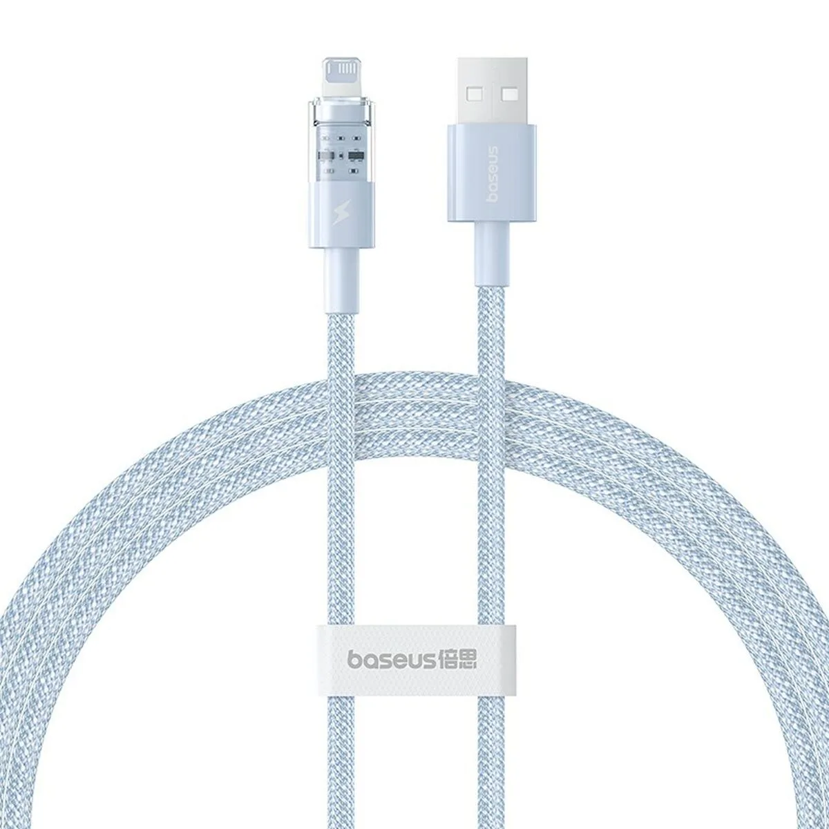 Cable usb vers lightning baseus p10373003311 00 bleu 1 m s9111700443. Diaytar, c'est l'alchimie parfaite entre la froide efficacité de la tech et la chaleur rassurante des produits de qualité.