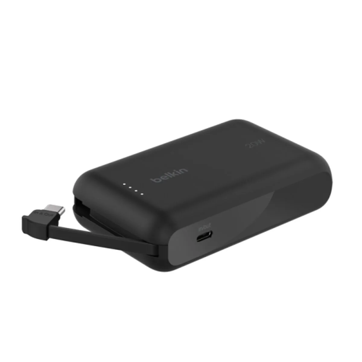 Cable usb vers lightning belkin bpb021hqbk noir 10000 mah s046159244. Bienvenue dans l'écosystème Diaytar, où chaque produit a été pensé pour s'intégrer parfaitement dans votre vie moderne
