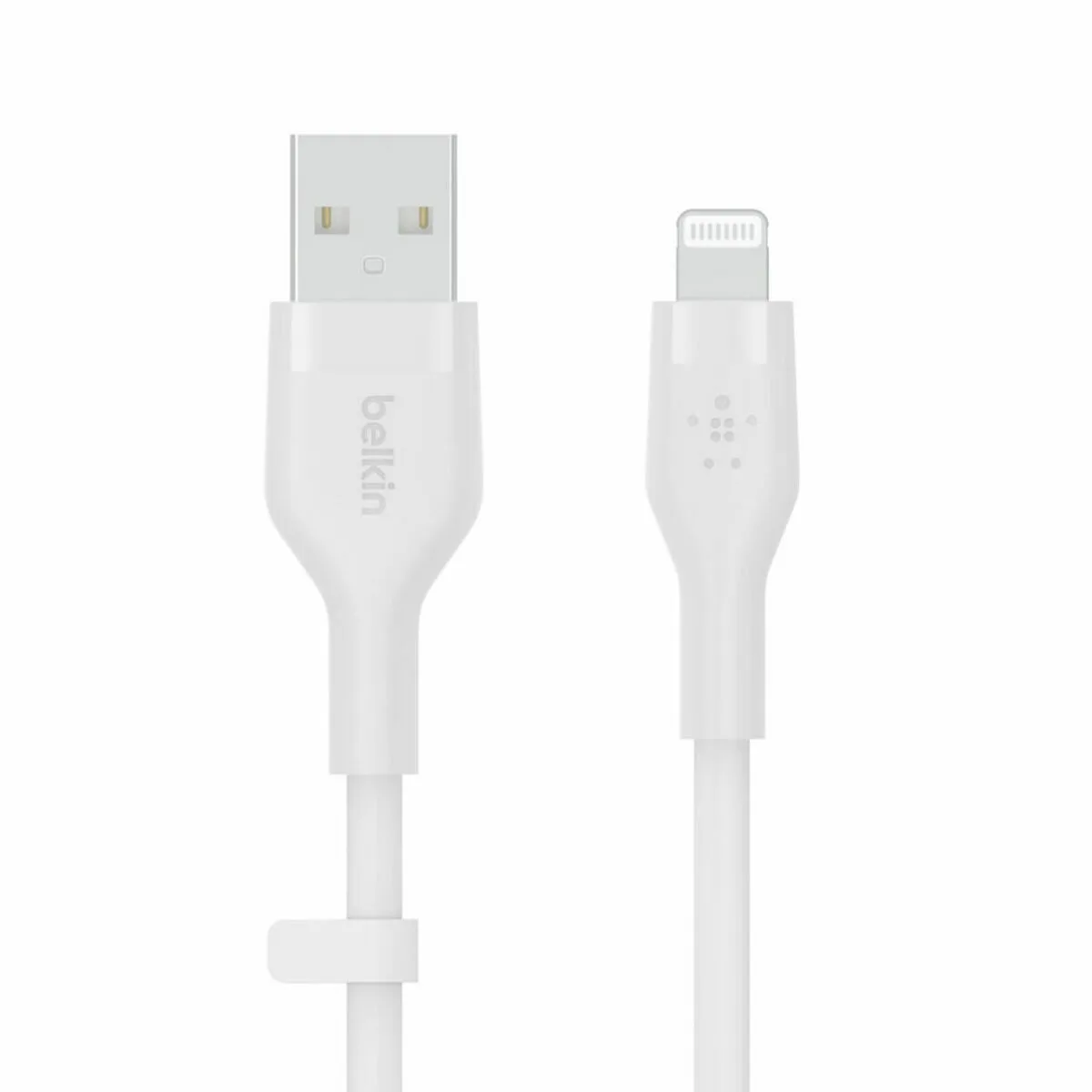 Cable usb vers lightning belkin caa008bt1mwh 1 m blanc s773389864. Chez Diaytar, nous transformons vos envies en réalité avec style.