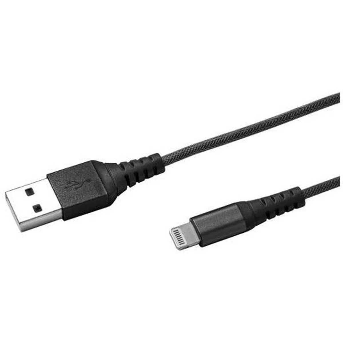 Cable usb vers lightning celly usblightnyl25bk noir 25 cm s842831847. Diaytar, le trait d'union entre vos besoins pratiques et vos aspirations esthétiques, à travers une offre généraliste pointue