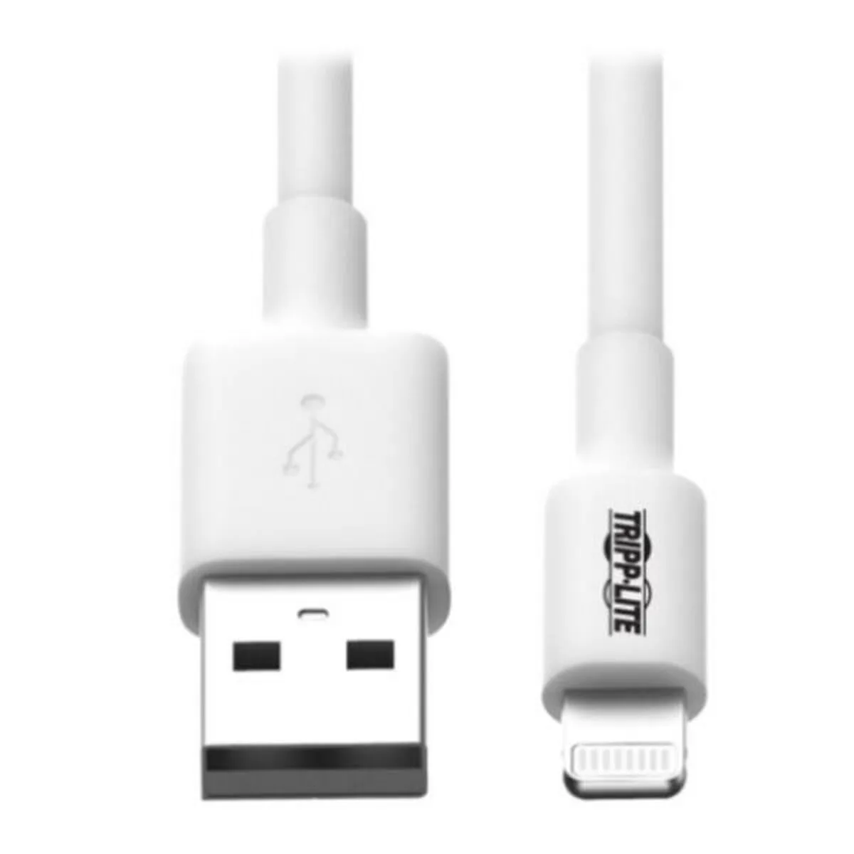 Cable usb vers lightning eaton m100 006 wh blanc 1 8 m s7720494775. Diaytar, une vision du shopping en ligne où chaque catégorie de produits, de la high-tech au généraliste, est traitée avec excellence