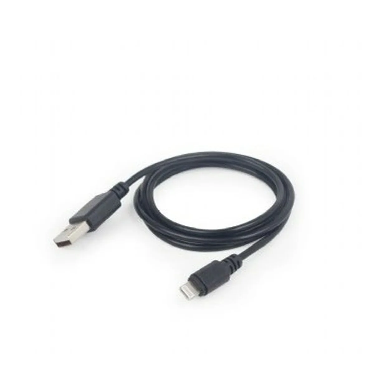 Cable usb vers lightning gembird cc usb2 amlm 2m noir 2 m s913962297. Diaytar vous habille de la tête aux pieds avec goût et raffinement.