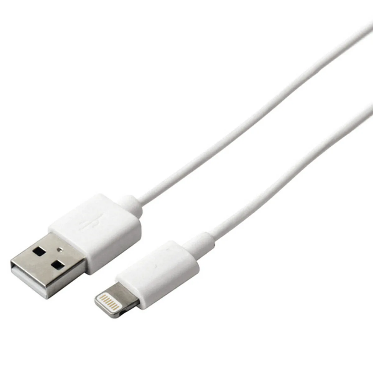 Cable usb vers lightning ksix apple compatible blanc s190169747. Osez l'originalité avec les créations mode exclusives de Diaytar.