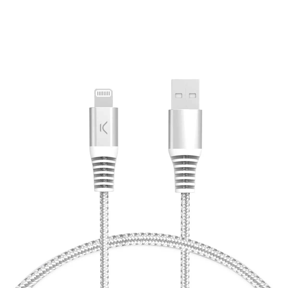 Cable usb vers lightning ksix iphone s190651573. Bienvenue dans le cercle très sélect des acheteurs inspirés. Diaytar révèle les produits qui définiront demain.