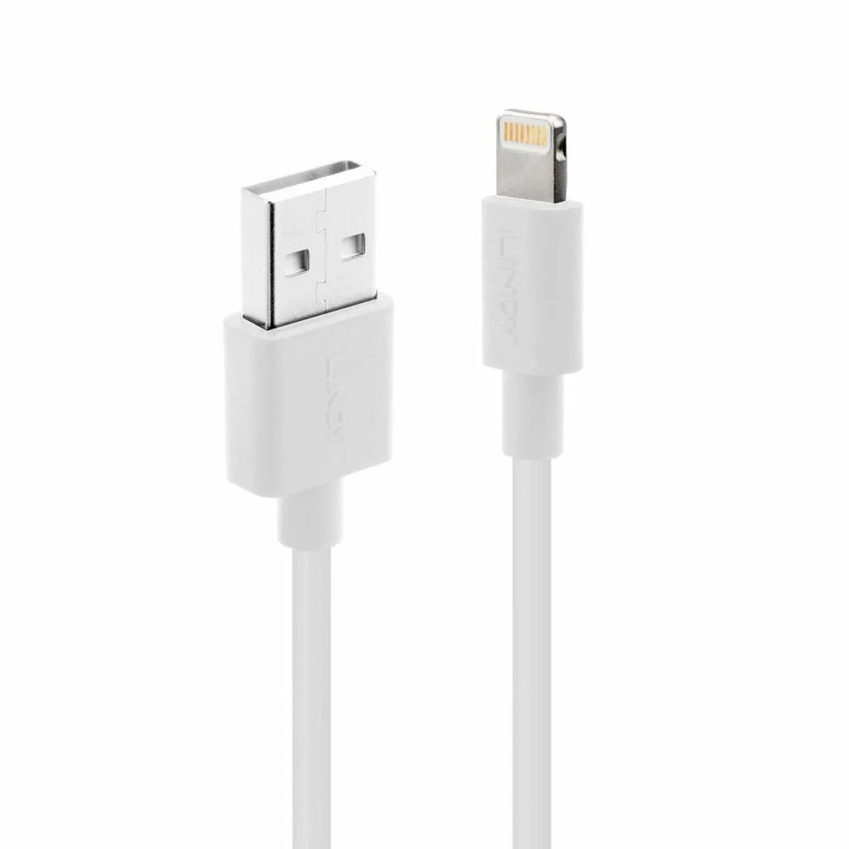 Cable usb vers lightning lindy 31327 2 m blanc s771445133. Nous sommes Diaytar, les architectes de votre espace de vie en ligne, meublé avec les meilleurs produits du moment