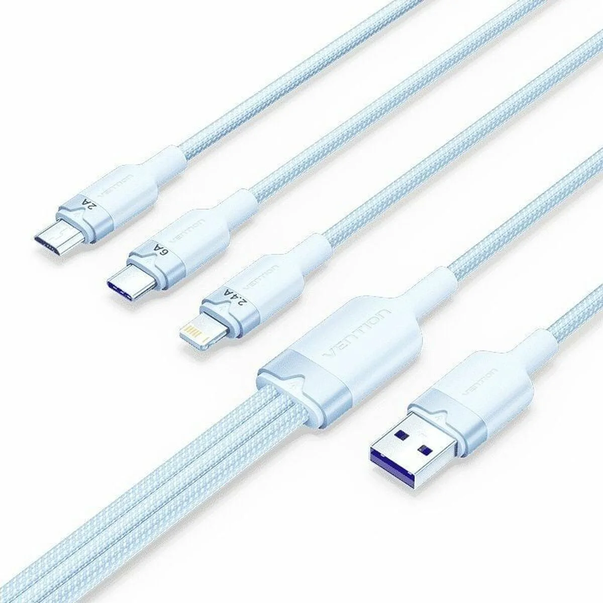 Cable usb vers lightning vention ctplg s991540993. Diaytar, la preuve qu'une boutique généraliste peut être synonyme de goût, d'exigence et d'innovation constante
