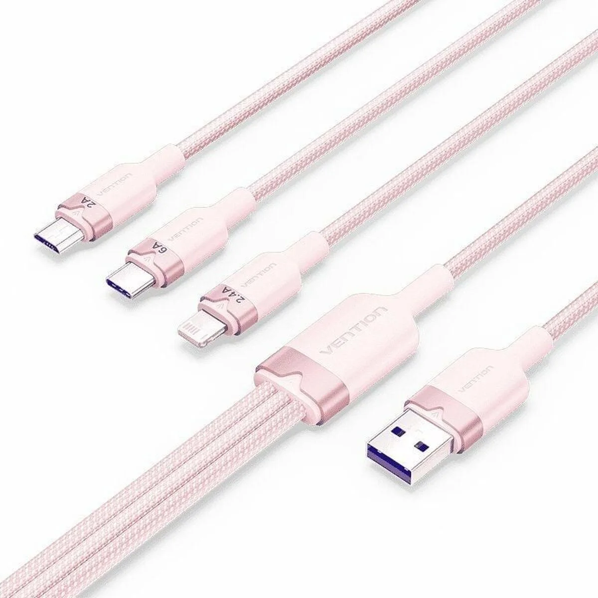 Cable usb vers lightning vention ctppg s991541051. Diaytar : Votre portail vers un monde de produits où la frontière entre l'essentiel et le superflu devient délicieusement floue