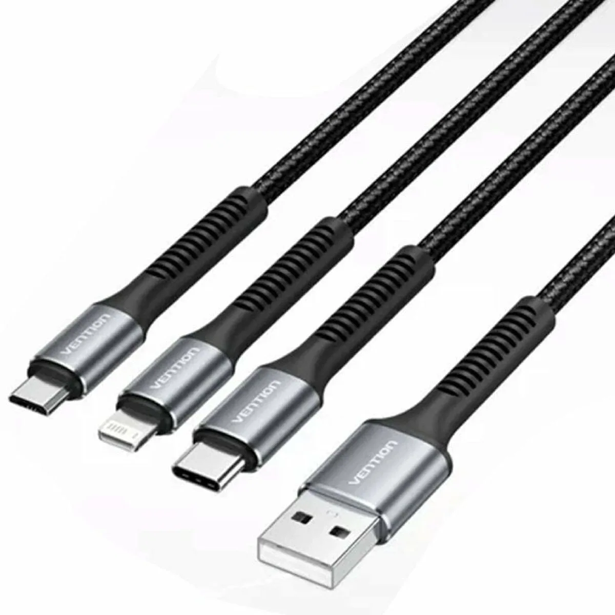 Cable usb vers lightning vention h18bav s991542137. L'aventure Diaytar, c'est celle d'une équipe passionnée qui déniche pour vous les perles rares du marché généraliste
