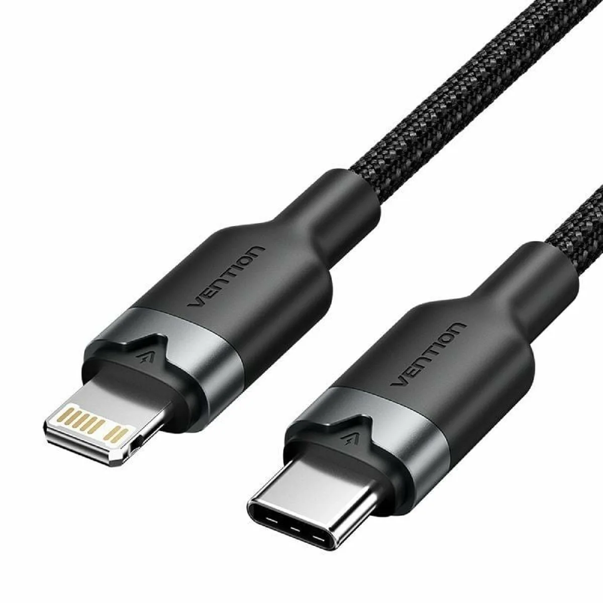 Cable usb vers lightning vention lalbf 1 m s991543791. Nous avons voulu Diaytar comme une deuxième maison, remplie de produits qui vous ressemblent et vous facilitent la vie.