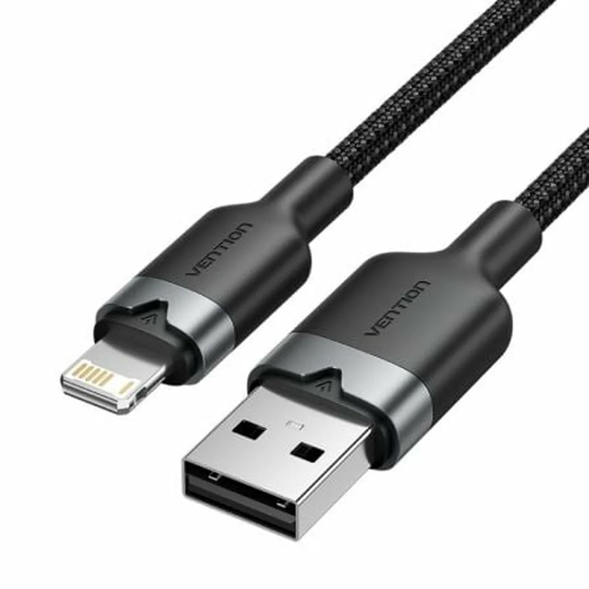 Cable usb vers lightning vention lanbh 2 m s991503570. Diaytar cultive l'art du bien-être à travers ses produits soigneusement choisis.