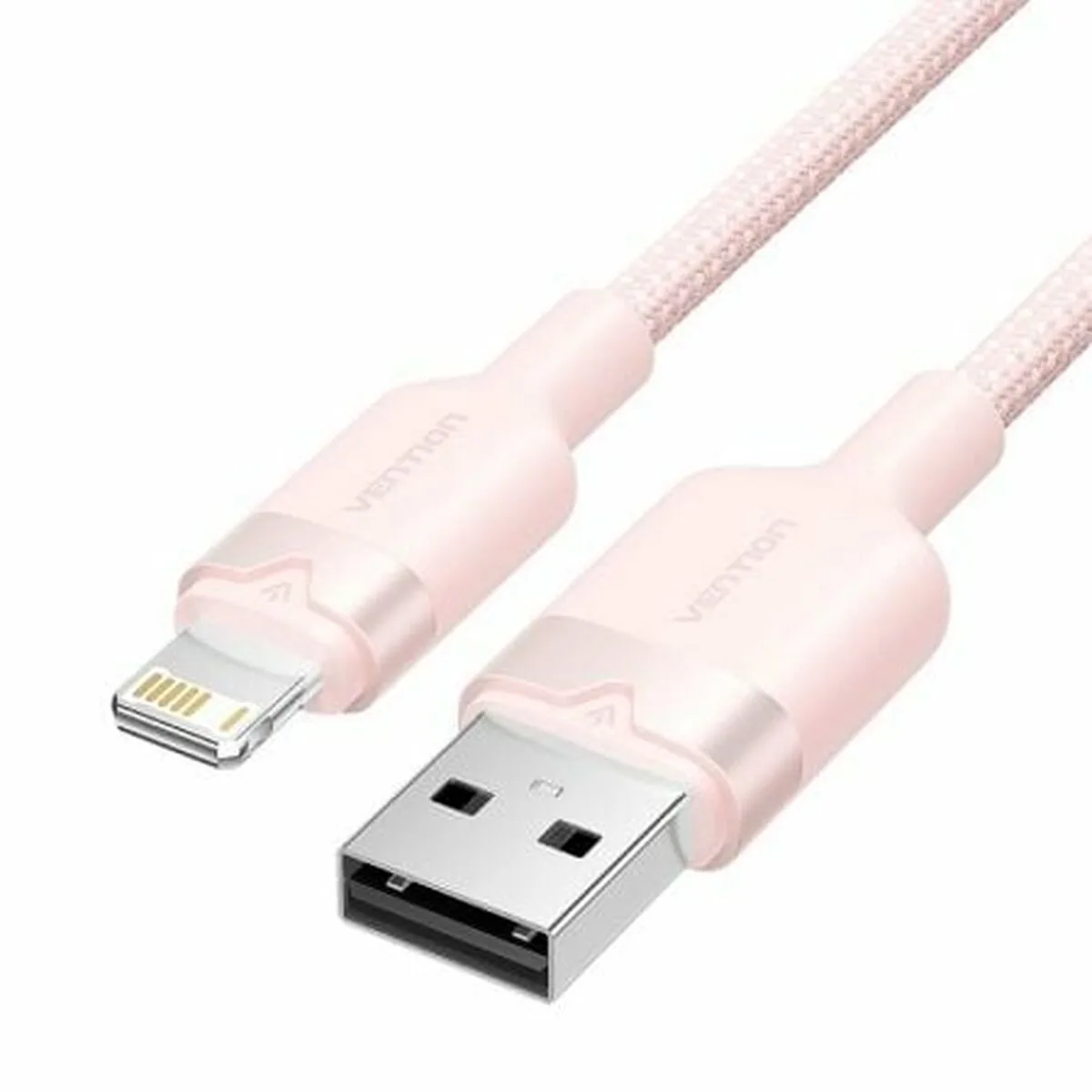 Cable usb vers lightning vention lanph 2 m s991503743. Osez l'expérience Diaytar et découvrez comment des produits bien choisis peuvent éléver votre qualité de vie.