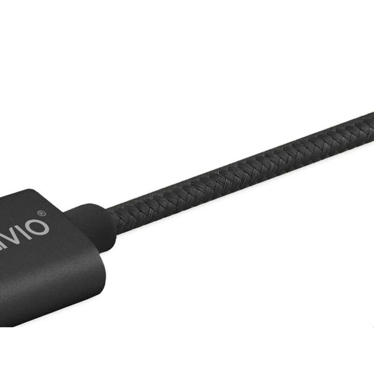 Cable usb vers micro usb et usb c savio cl 128 noir 1 m s911549242. Diaytar, une boutique en ligne qui défie les catégories traditionnelles en mêlant produits high-tech, maison et lifestyle avec brio