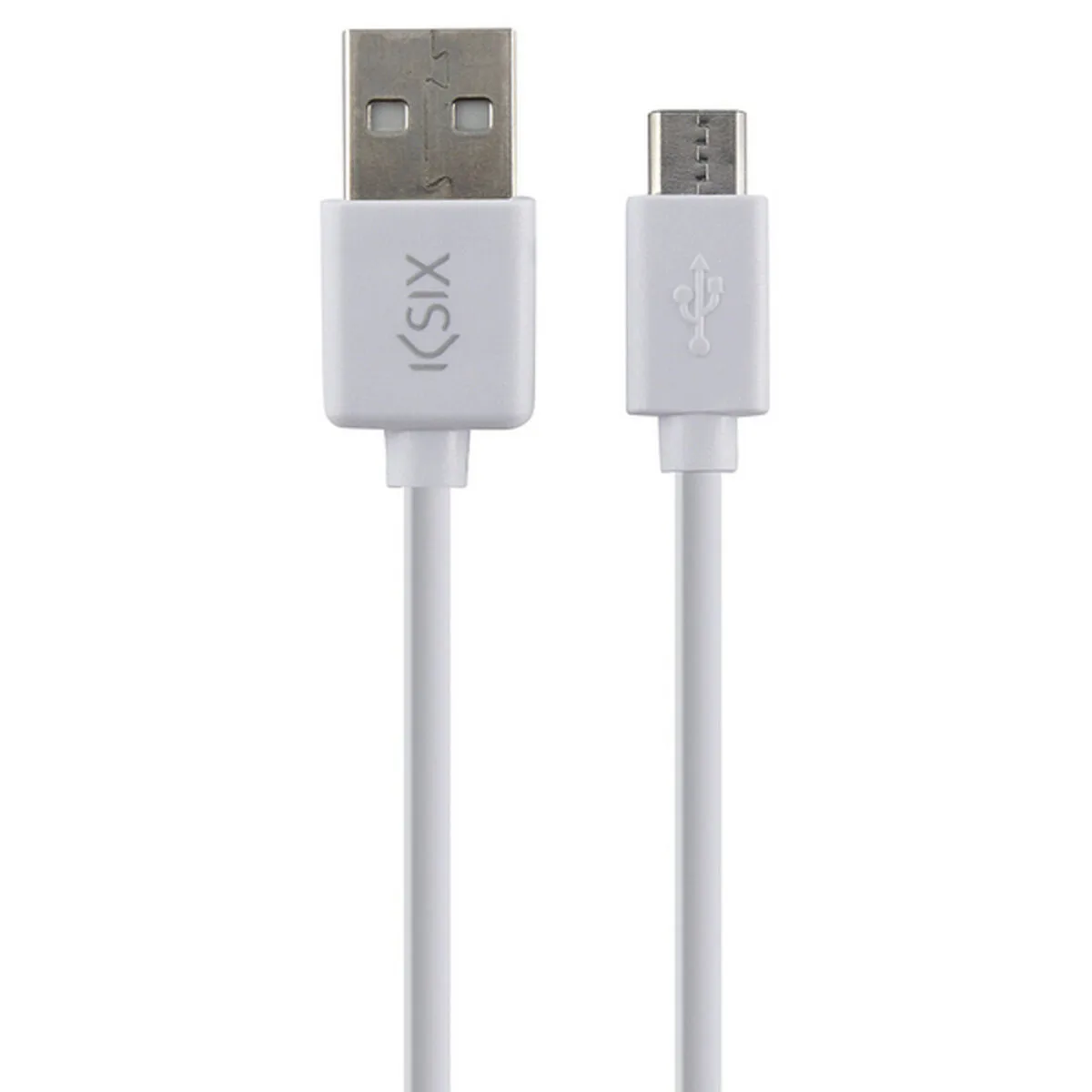 Cable usb vers micro usb ksix 1 m s190242816. Diaytar, c'est la promesse de découvrir au moins un produit qui vous fera dire 'Mais où était-il donc tout ce temps ?'.