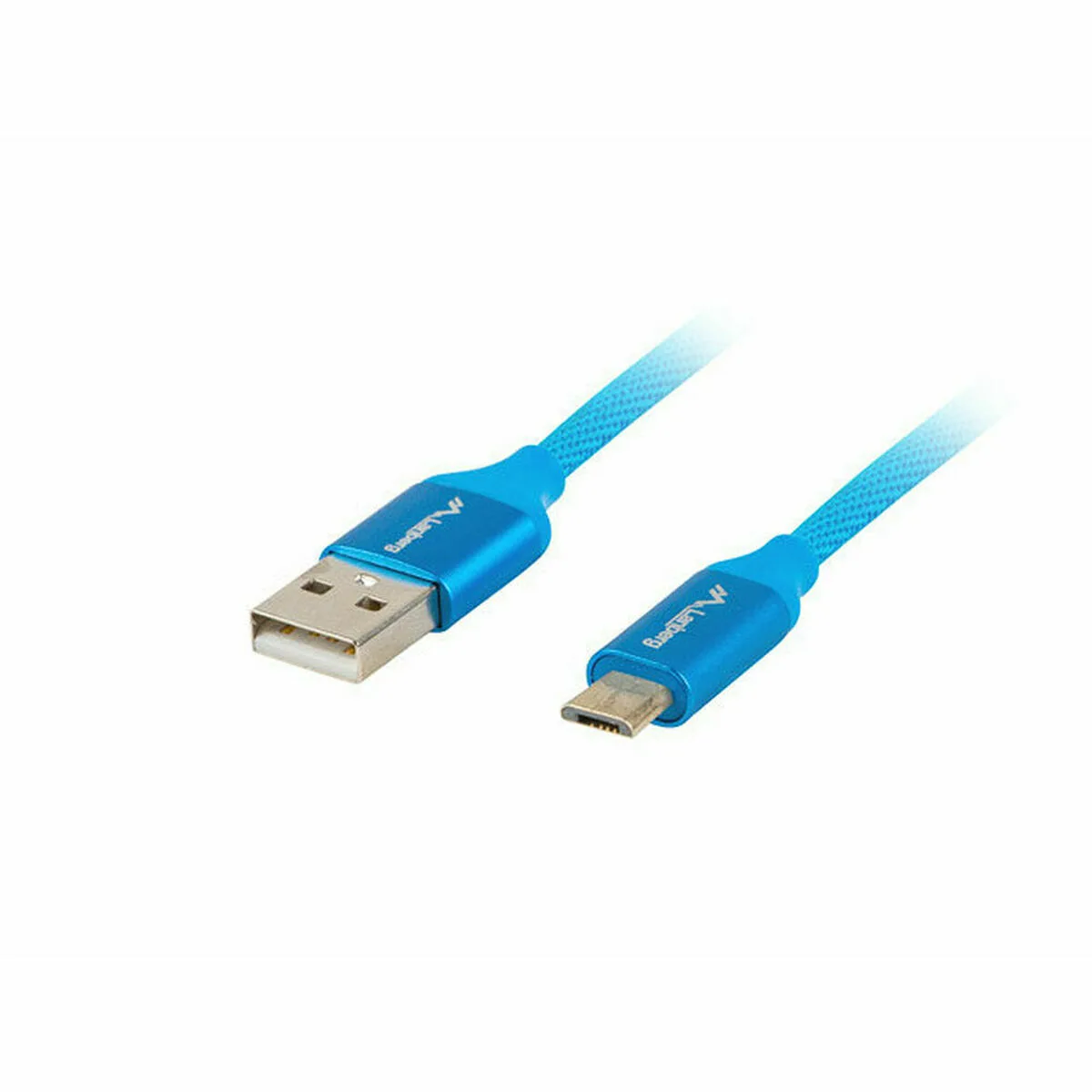 Cable usb vers micro usb lanberg ca usbm 20cu 0010 bl bleu 1 m 1 unite s911538255. Tendance, confort et qualité : la trilogie gagnante de Diaytar Mode.