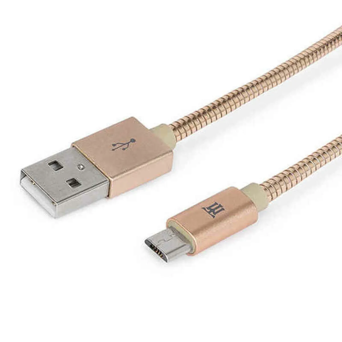 Cable usb vers micro usb maillon technologique mtpmumg241 1 m s560191951. Notre mission chez Diaytar : démocratiser l'accès aux produits extraordinaires, sans rogner sur le design ou la qualité.