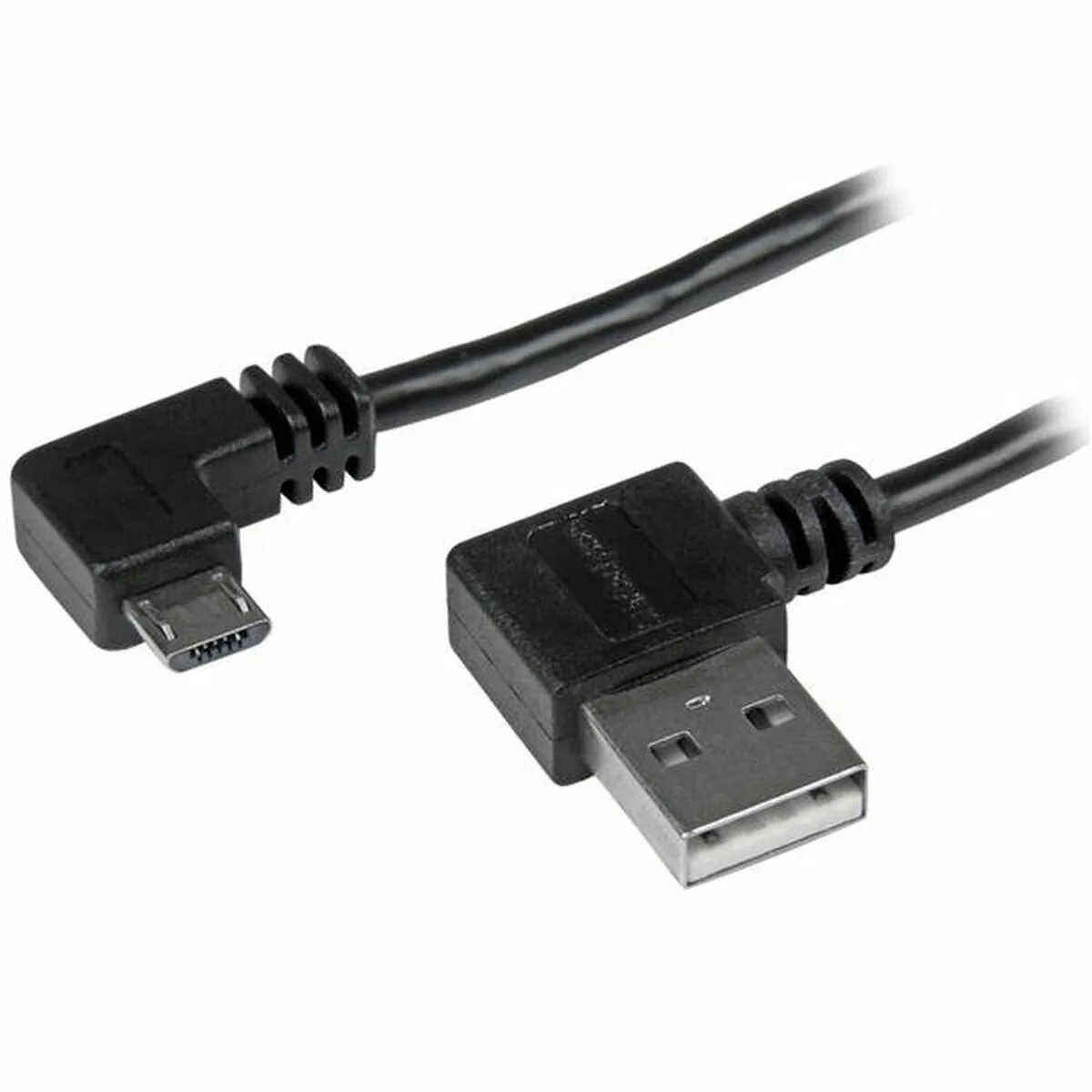 Cable usb vers micro usb startech usb2aub2ra1m noir s5505767493. Diaytar, c'est la certitude de faire un choix judicieux. Chaque produit dans notre catalogue a passé nos tests exigeants.