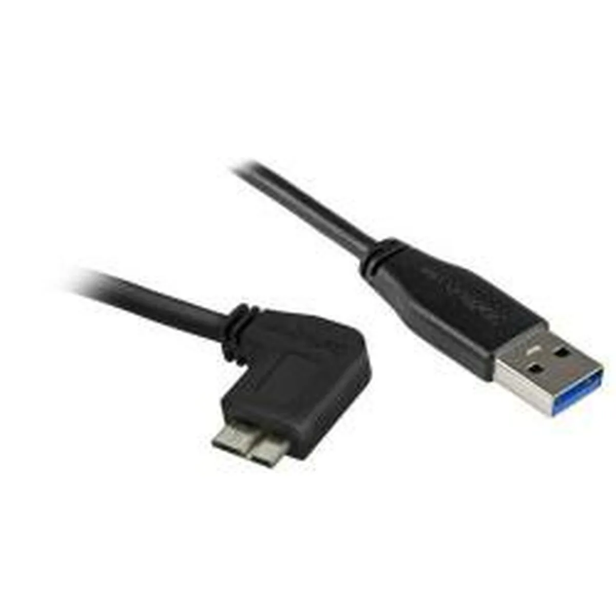 Cable usb vers micro usb startech usb3au1mrs noir s776935729. Diaytar : là où le shopping devient une forme d'art. Curateur d'un quotidien plus beau et plus fonctionnel.