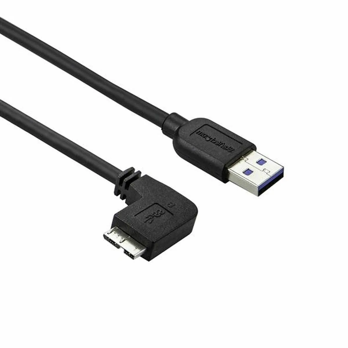 Cable usb vers micro usb startech usb3au2mls noir s5505763583. Diaytar, une vision du shopping en ligne où chaque catégorie de produits, de la high-tech au généraliste, est traitée avec excellence