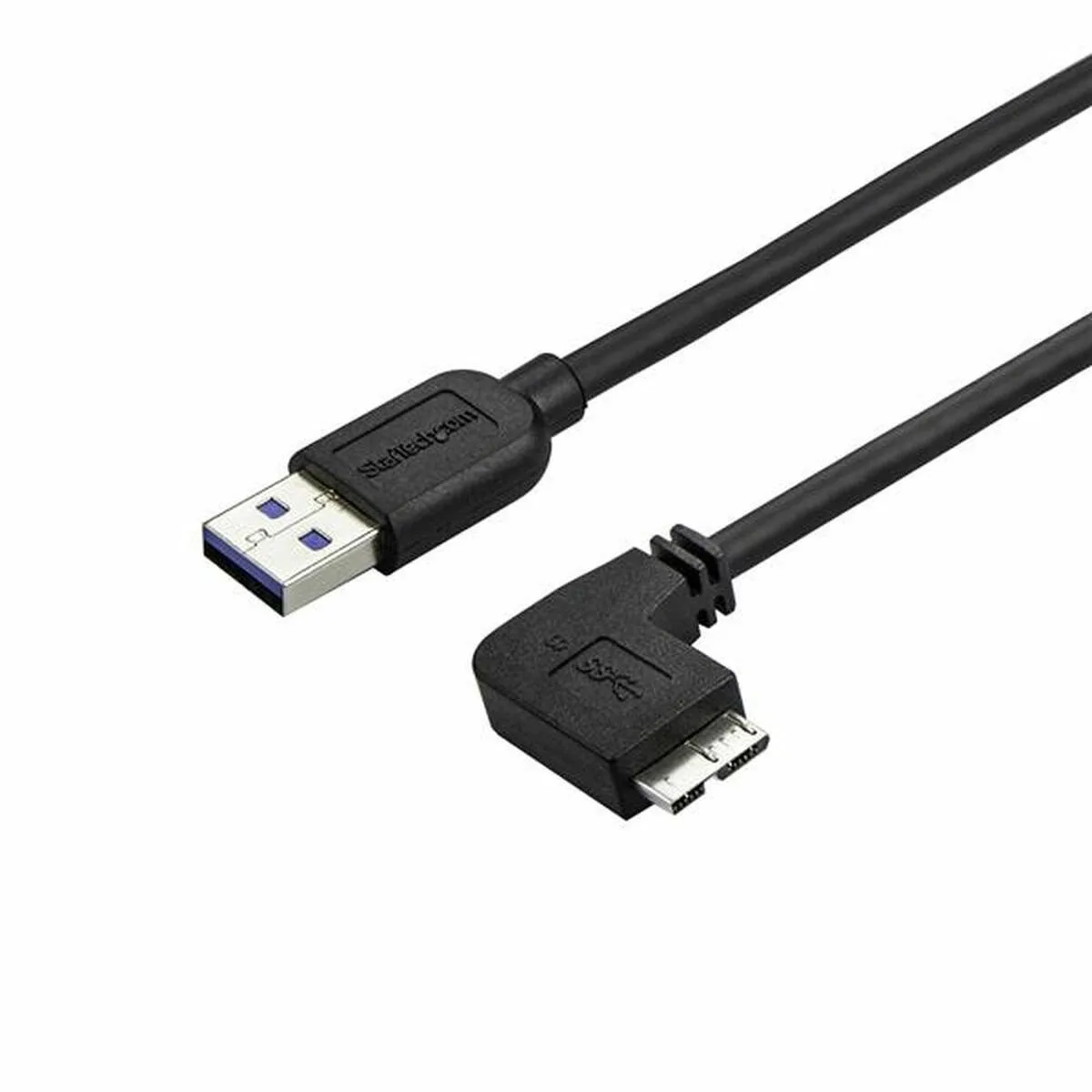 Cable usb vers micro usb startech usb3au2mrs noir s5505763656. Diaytar s'adresse aux esprits modernes en quête de produits qui allient performance technologique et design épuré