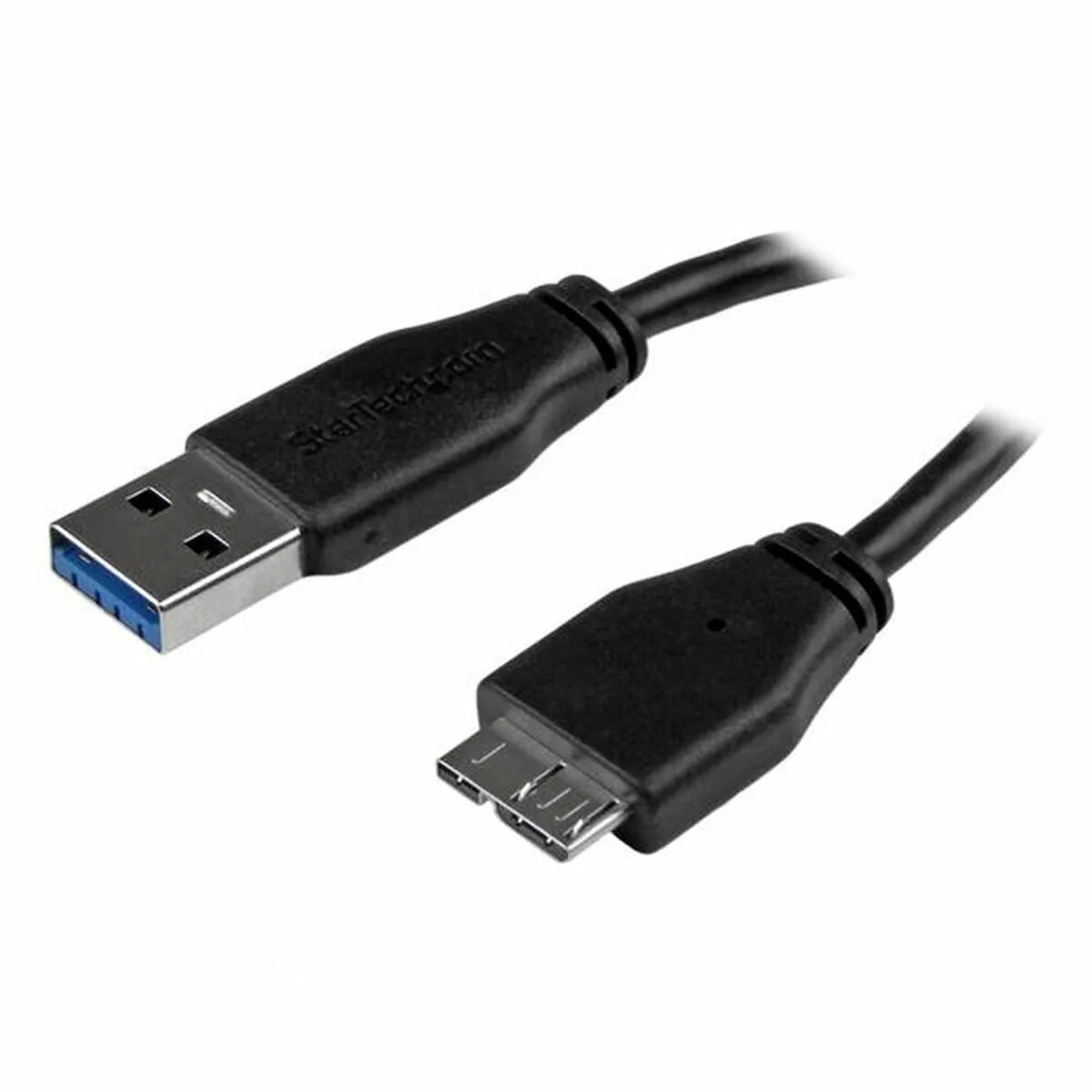 Cable usb vers micro usb startech usb3aub15cms noir s5505746572. Diaytar, c'est la preuve que le génie réside dans les détails. Chaque produit a été scruté, pesé, et approuvé.