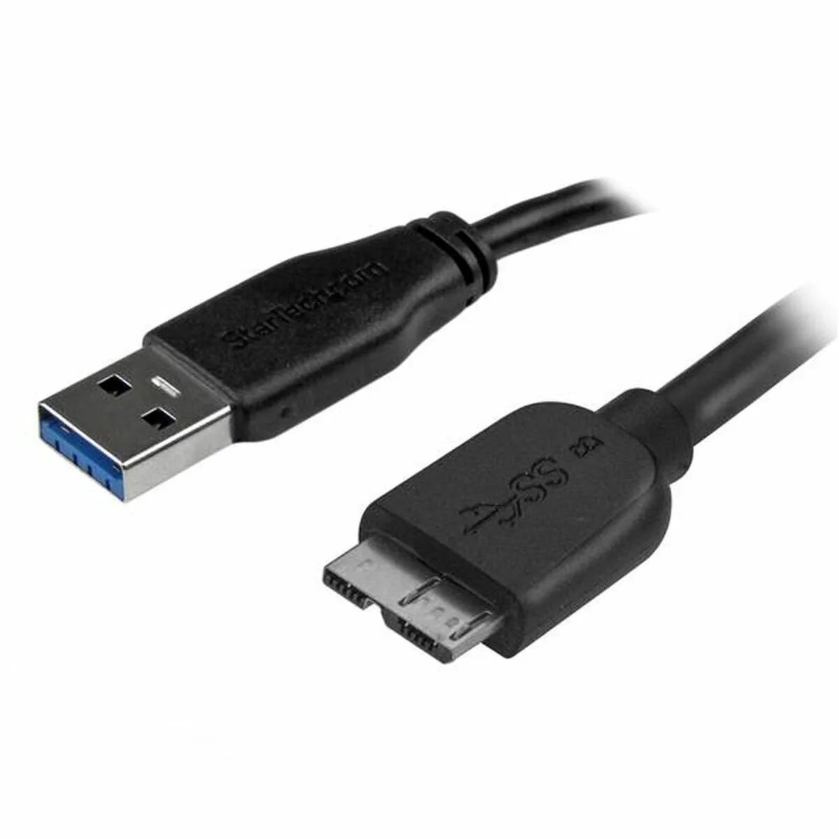 Cable usb vers micro usb startech usb3aub50cms noir s5505740696. Chez Diaytar, chaque visite est l'occasion de découvrir un nouveau produit génial, qu'il soit électronique ou domestique